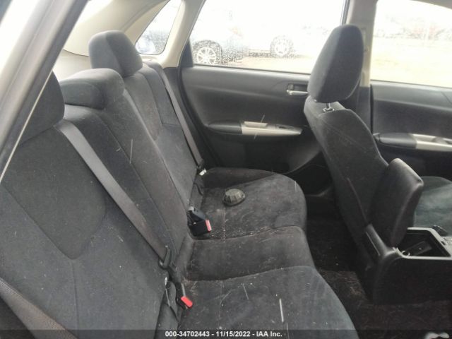 JF1GE6B6XAH513558 Subaru Impreza Sedan I Premium Special Edition