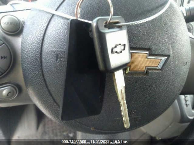 2015 Chevrolet City Express, VIN: 3N63M0YN2FK694738