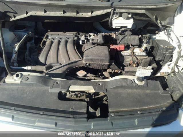 2015 Chevrolet City Express, VIN: 3N63M0YN2FK694738