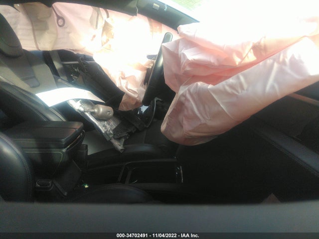 Tesla Model S 60/75 2017 5YJSA1E12HF199482 Image 6