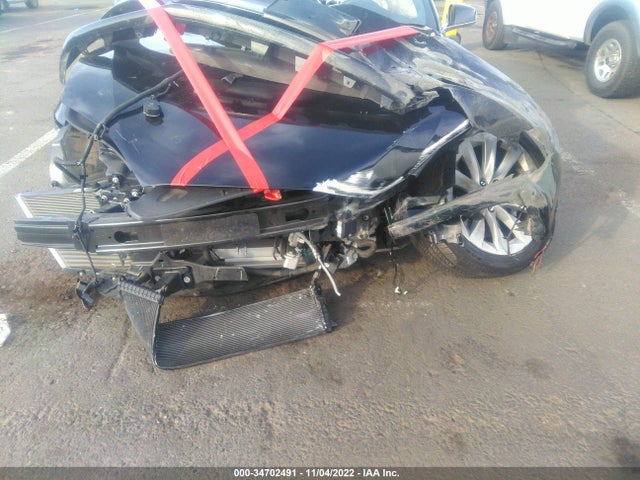 Tesla Model S 60/75 2017 5YJSA1E12HF199482 Image 7