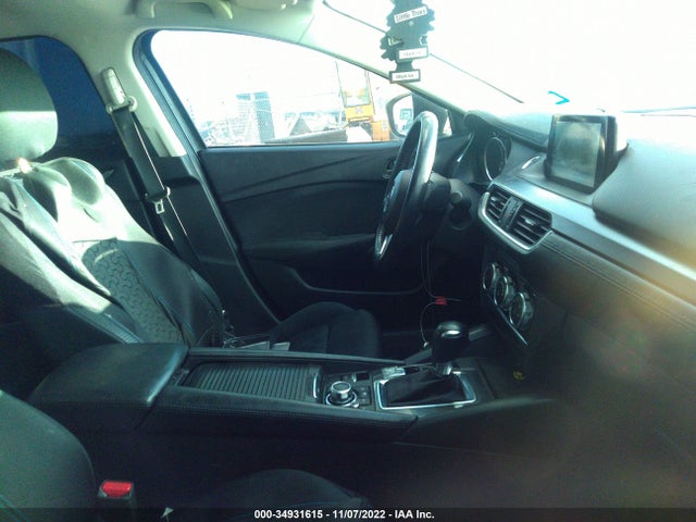 2016 Mazda 6, VIN: JM1GJ1U55G1415620