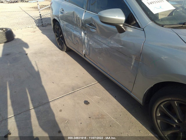 2016 Mazda 6, VIN: JM1GJ1U55G1415620