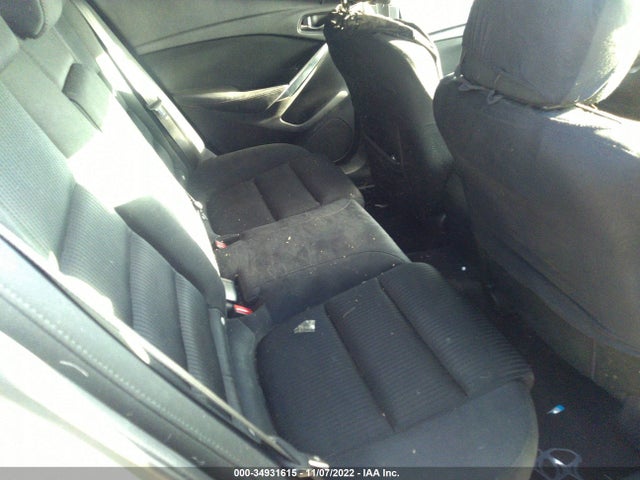 2016 Mazda 6, VIN: JM1GJ1U55G1415620