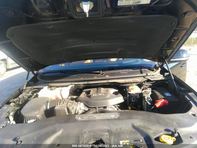 2022 Jeep Grand Wagoneer, VIN: 1C4SJVGJ3NS104656