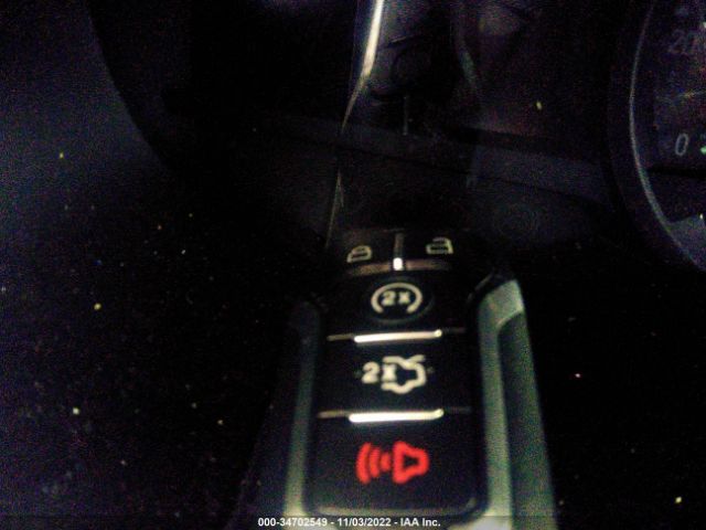2FMPK4AP3FBB82677 Ford EDGE SPORT