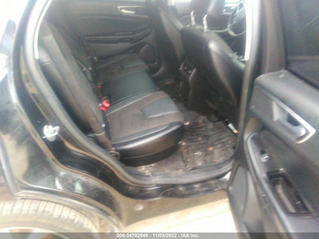 2FMPK4AP3FBB82677 Ford EDGE SPORT
