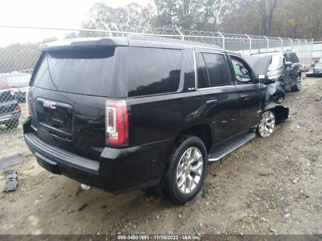 2015 GMC Yukon, VIN: 1GKS1AKC3FR716807
