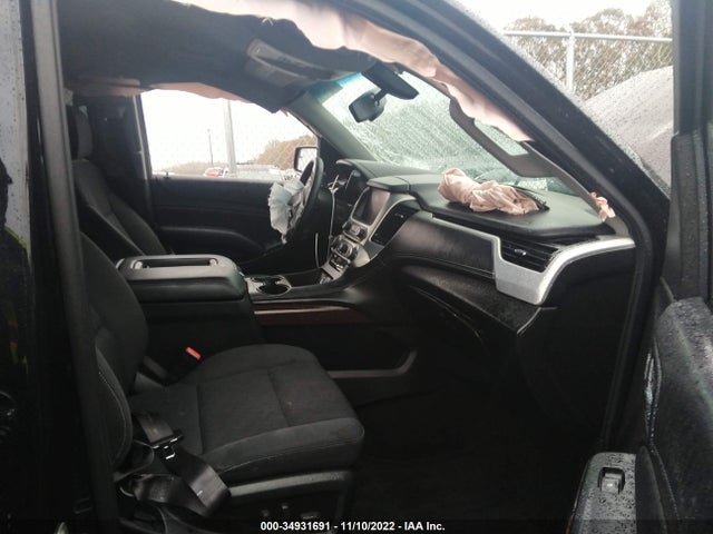 2015 GMC Yukon, VIN: 1GKS1AKC3FR716807
