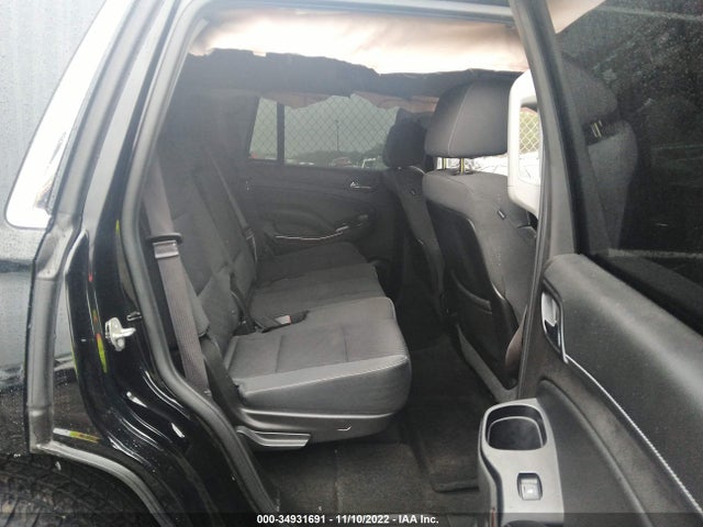 2015 GMC Yukon, VIN: 1GKS1AKC3FR716807