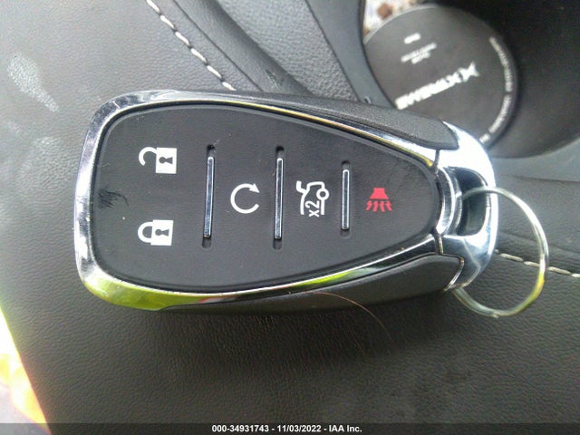 2022 Chevrolet Camaro, VIN: 1G1FB1RSXN0131063