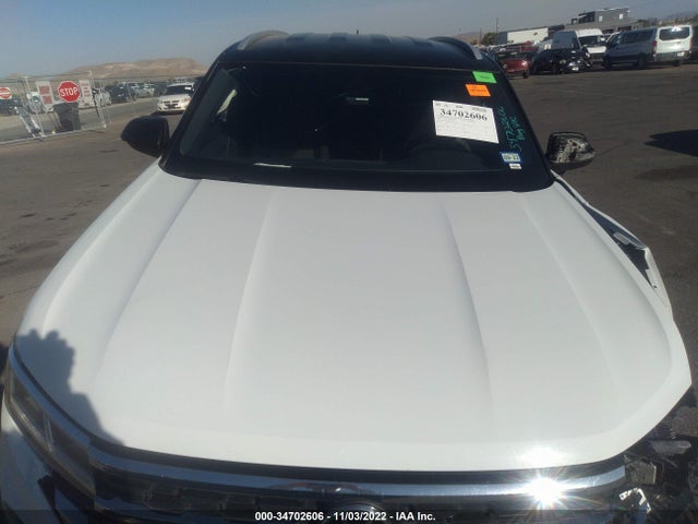 2020 Volkswagen Atlas, VIN: 1V2AC2CA6LC200636