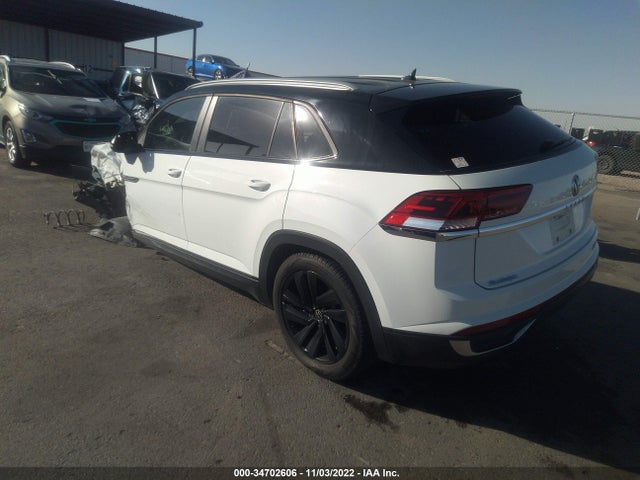 2020 Volkswagen Atlas, VIN: 1V2AC2CA6LC200636