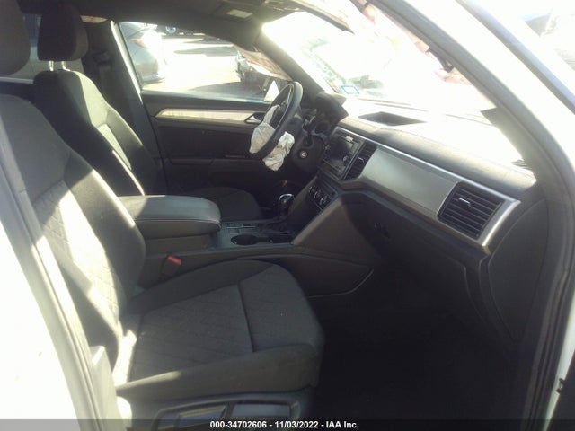 2020 Volkswagen Atlas, VIN: 1V2AC2CA6LC200636