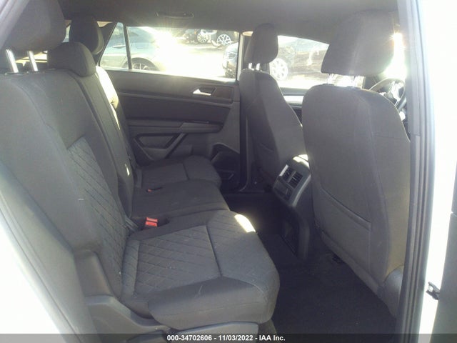 2020 Volkswagen Atlas, VIN: 1V2AC2CA6LC200636