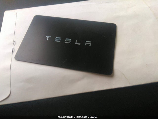 Tesla Model Y Performance 2021 5YJYGDEF6MF091835 Image 3