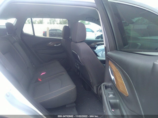 2018 GMC Terrain, VIN: 3GKALMEV7JL334834