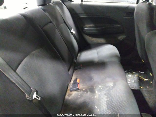 ML32F3FJ4HHF18253 Mitsubishi Mirage G4 Es