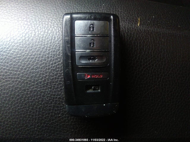 2020 Acura TLX, VIN: 19UUB1F33LA014414