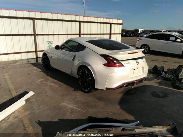 2019 Nissan Z, VIN: JN1AZ4EHXKM421187