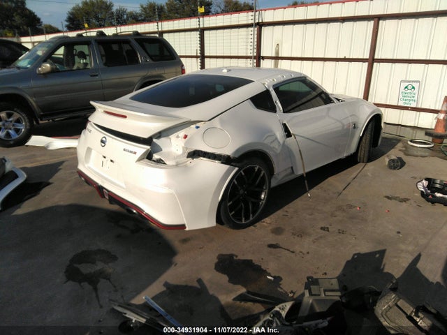 2019 Nissan Z, VIN: JN1AZ4EHXKM421187