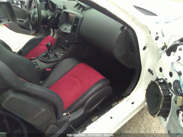 2019 Nissan Z, VIN: JN1AZ4EHXKM421187