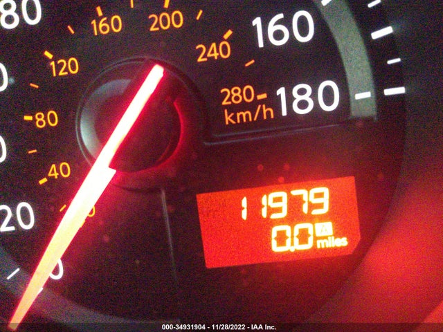 2019 Nissan Z, VIN: JN1AZ4EHXKM421187