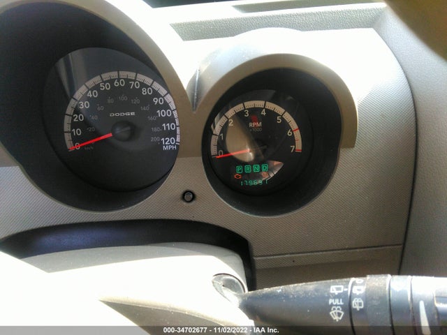 Dodge NITRO SXT 2008 1D8GU28K18W183715 Image 9
