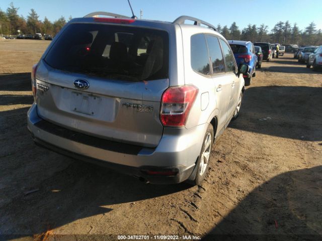 JF2SJAEC9EH402625 Subaru Forester 2.5i Premium