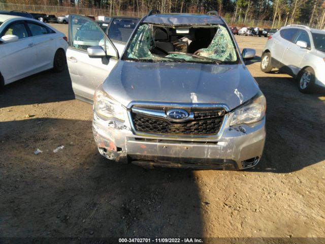 JF2SJAEC9EH402625 Subaru Forester 2.5i Premium