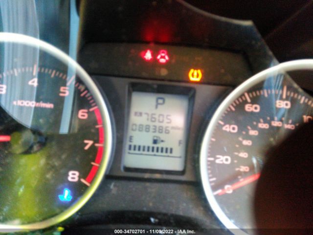 JF2SJAEC9EH402625 Subaru Forester 2.5i Premium