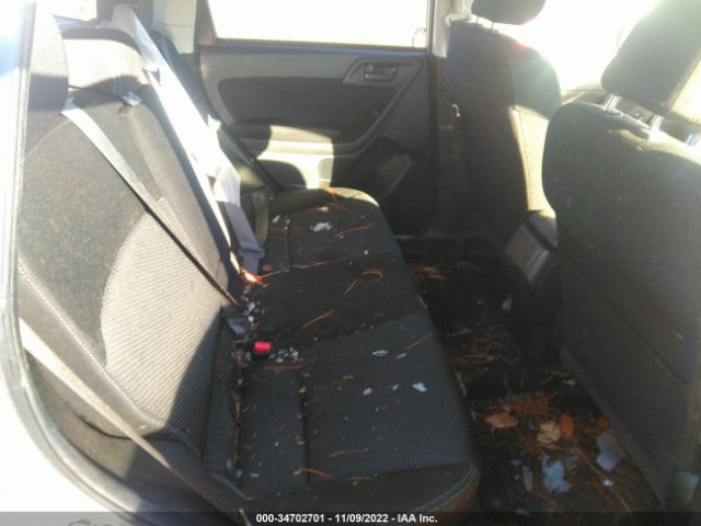 JF2SJAEC9EH402625 Subaru Forester 2.5i Premium