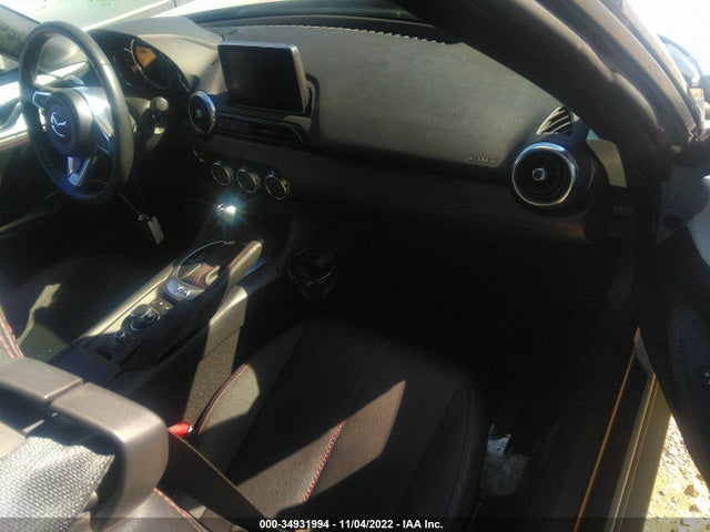 2016 Mazda MX-5 Miata, VIN: JM1NDAD71G0115241