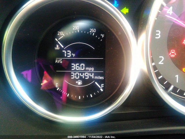 2016 Mazda MX-5 Miata, VIN: JM1NDAD71G0115241