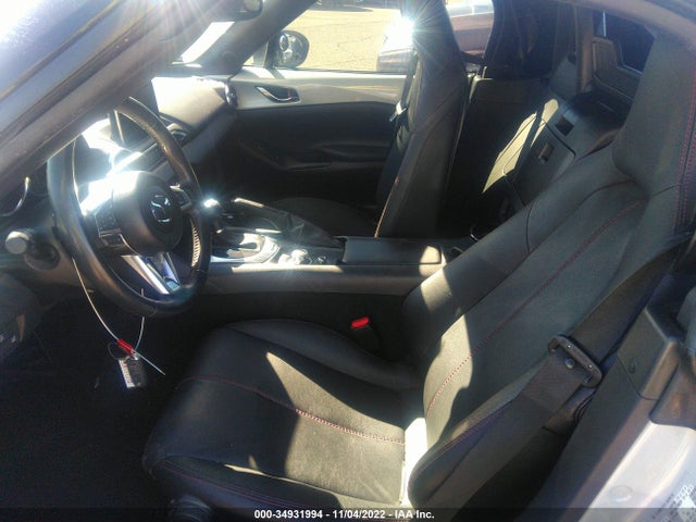 2016 Mazda MX-5 Miata, VIN: JM1NDAD71G0115241