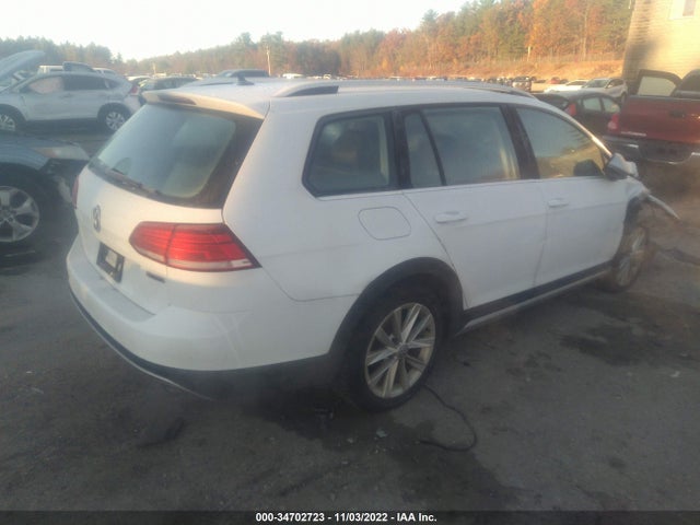 2019 Volkswagen Golf, VIN: 3VWM17AU6KM524386