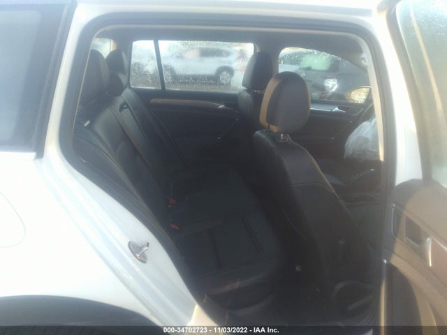 2019 Volkswagen Golf, VIN: 3VWM17AU6KM524386