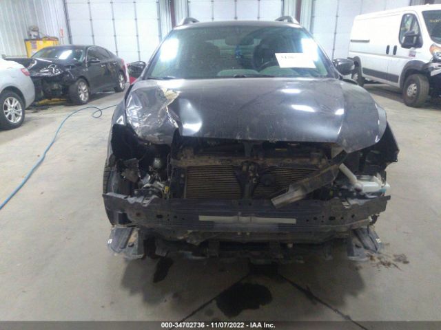 JF2GPAMC4F8322236 Subaru Xv Crosstrek Limited