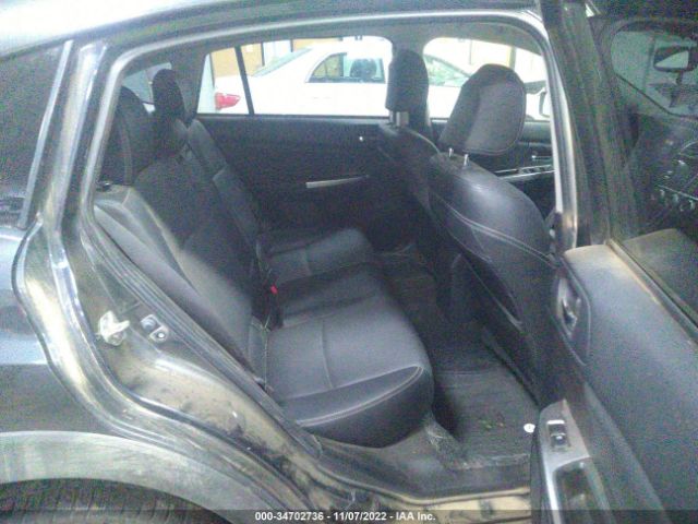 JF2GPAMC4F8322236 Subaru Xv Crosstrek Limited