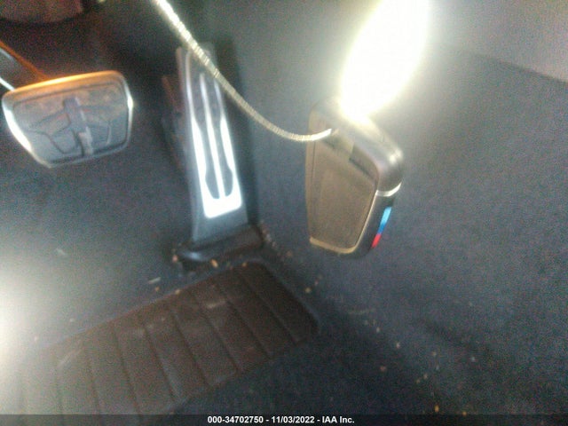 BMW 2 Series M240i Xdrive 2022 аукцион фото