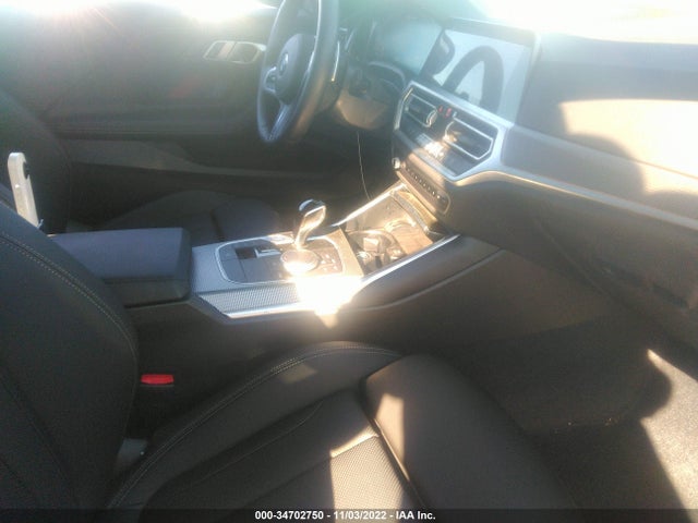 BMW 2 Series M240i Xdrive 2022 аукцион фото