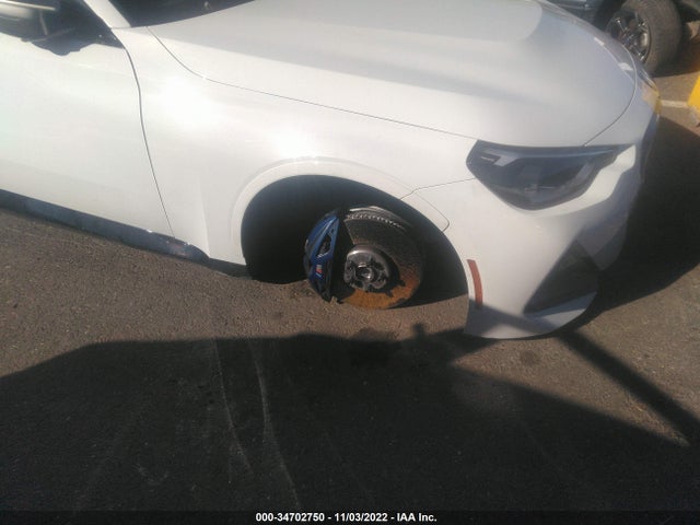 BMW 2 Series M240i Xdrive 2022 аукцион фото