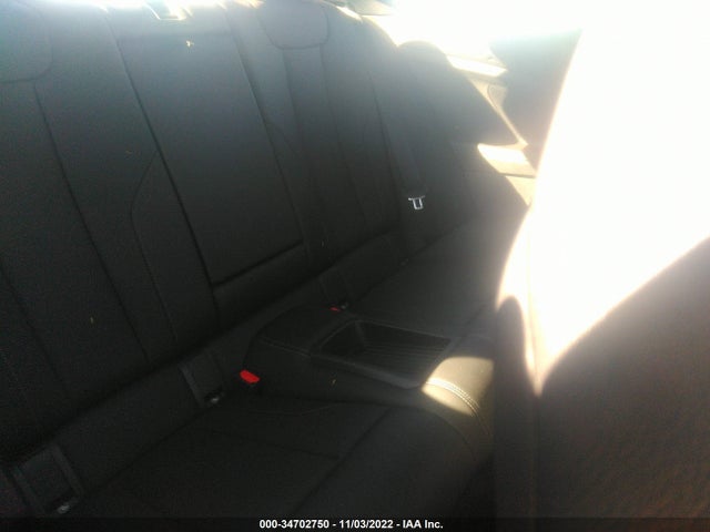 BMW 2 Series M240i Xdrive 2022 аукцион фото