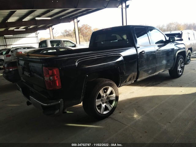 2016 GMC SIERRA 1500 SLE VIN: 1GTV2MEC5GZ300228