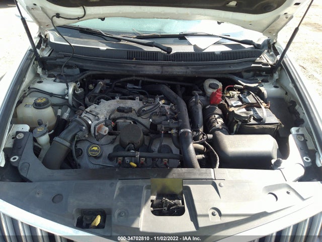 Lincoln Mkt W/ecoboost 2012 2LMHJ5AT6CBL50581 Image 10