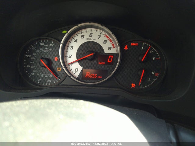 2017 Toyota 86, VIN: JF1ZNAA11H9704694