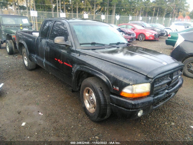 Dodge Dakota Sport 1999 1B7GL22Z1XS128095 zdjęcie główne