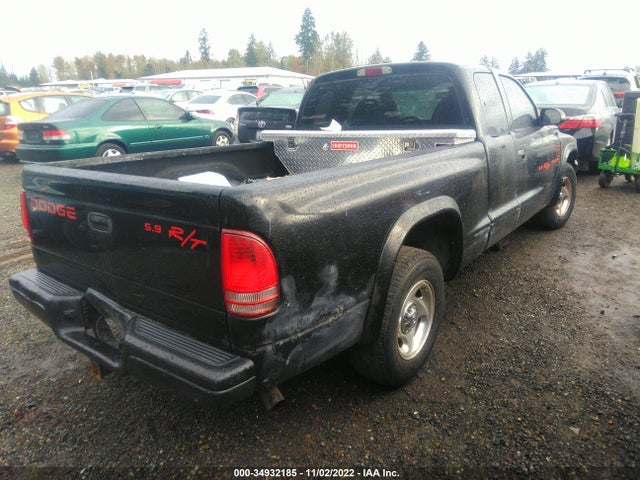 Dodge Dakota Sport 1999 1B7GL22Z1XS128095 Image 4