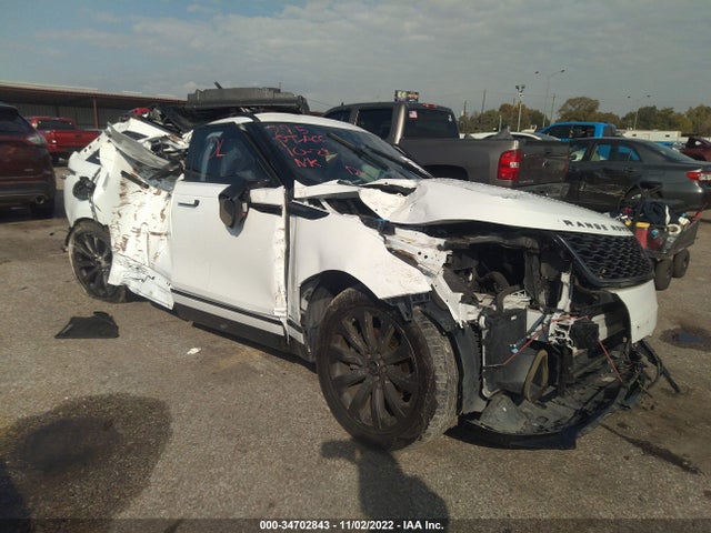 2019 SALYL2EX6KA208577 main image