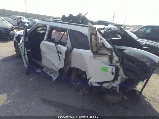 Land Rover RANGE ROVER VELAR 2019 SALYL2EX6KA208577 Image 3